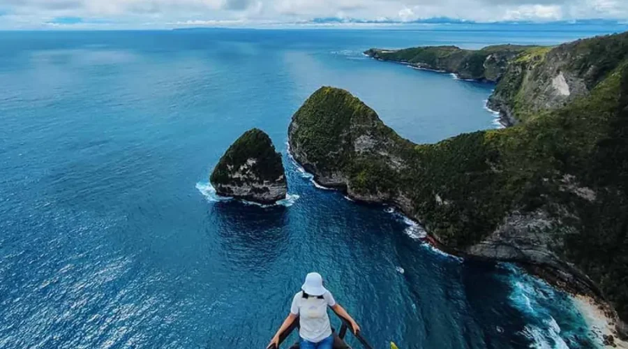 paluang cliff